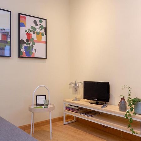 Apartamentos Esperanza Madrid Extérieur photo
