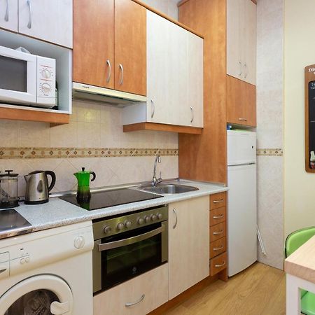 Apartamentos Esperanza Madrid Extérieur photo